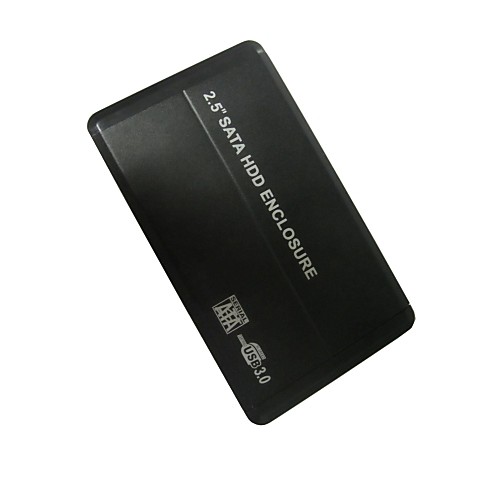 USB3.0 High Speed Жесткий диск чтения и записи Box