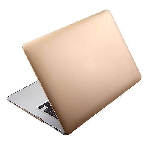 Enkay Золотой Защитный PC Полный Дело Корпус для MacBook Air