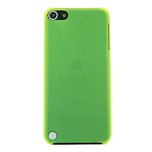 Ультратонкий Матовая Тонкий чехол для Ipod touch5