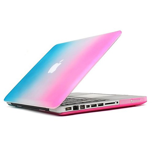 Enkay градиент цвета Защитный PC Полный Дело Корпус для MacBook Pro