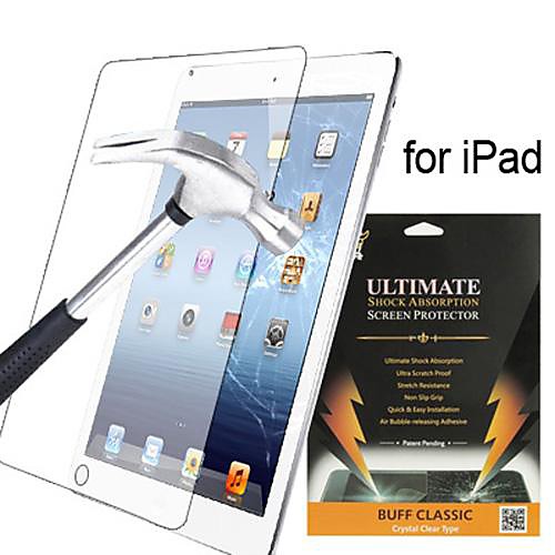 BUFF 220% Power Up Anti-Shock Protection экран для IPad Air