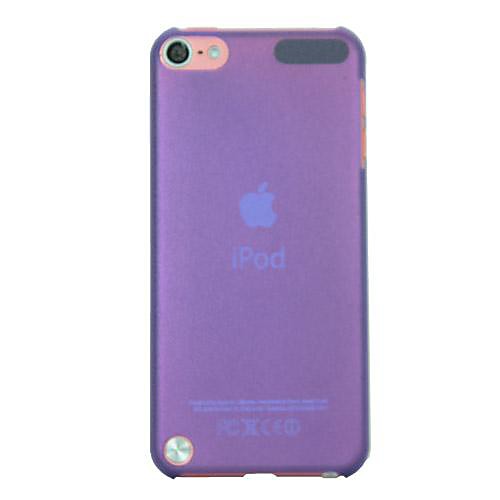 Ультратонкий Матовая Тонкий чехол для Ipod touch5