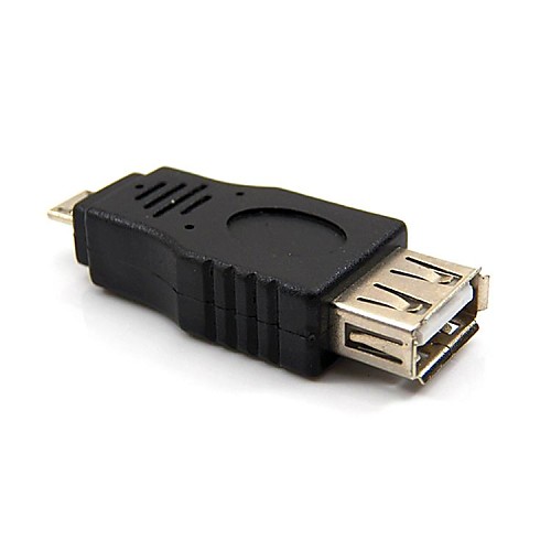 Micro USB хост-адаптер OTG для Samsung i9100 i9300 i9500