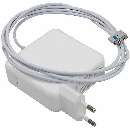 60W MagSafe 2 Адаптер питания 16.5V 3.65A для Apple, 13 