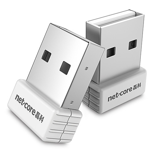 Netcore WIFI2 Мини Портативный USB адаптера беспроводной сети