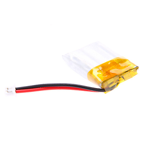 3.7V 100mAh Li-Po батарея для WLtoys V272