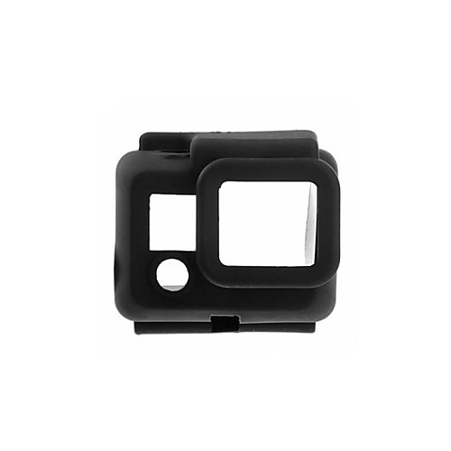 G-230 Защитный силиконовый чехол для GoPro Hero 3