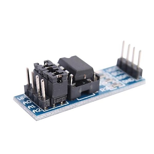 AT24C04 I2C EEPROM CCL  Компоненты Модуль хранения