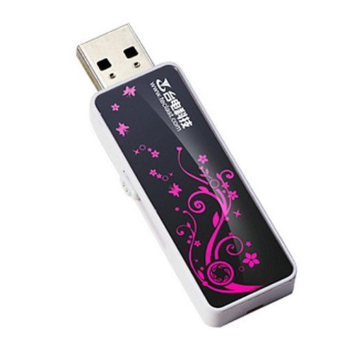 Teclast  Интрига Цвета USB 2.0 Flash Drive 32GB