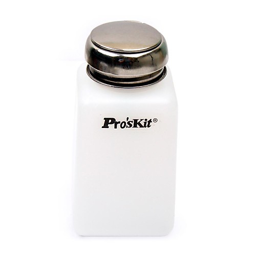 Pro'sKit MS-006 Дозатор жидкого мыла бутылки (6oz/170ml)