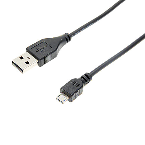 1,5 Original USB 2.0 данных и зарядки кабель для Samsung / HTC / Motorola / LG / Nokia сотовых телефонов