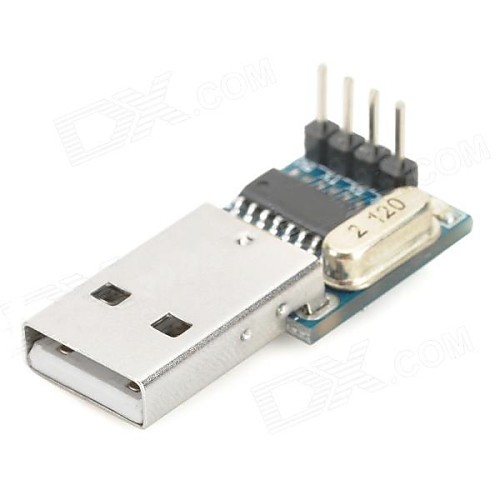 CH340 DIY 5V Mini USB для платы модуля TTL