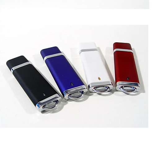 Aphty ™ Зажигалка USB Flash Drive с легким 32G