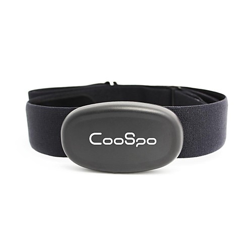 CooSpo черный муравей  Heart Rate Monitor Датчик Garmin Polar Wahoo Samsung S4 S5