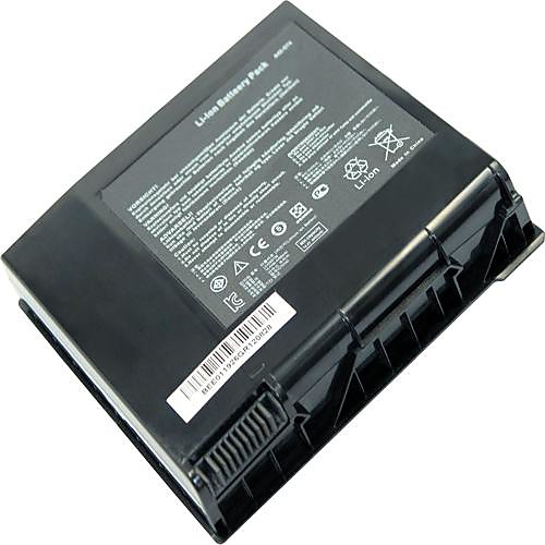 GoingPower 14.8V 4400mAh Аккумулятор для ноутбука ASUS G74SX-A1 G74SX-A2 G74SX-3D G74SX-XR1 G74SX-xc1 G74SX-91079V