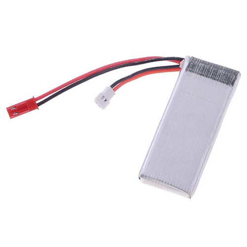 3.7V 900mAh 25C Lipo батареи для Walkera V120D01/V120D02/V120D05/M120D01/V120D02S