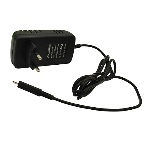 12V/1.5A блок питания зарядное для ACER A700 A701 A510 (ЕС Plug)