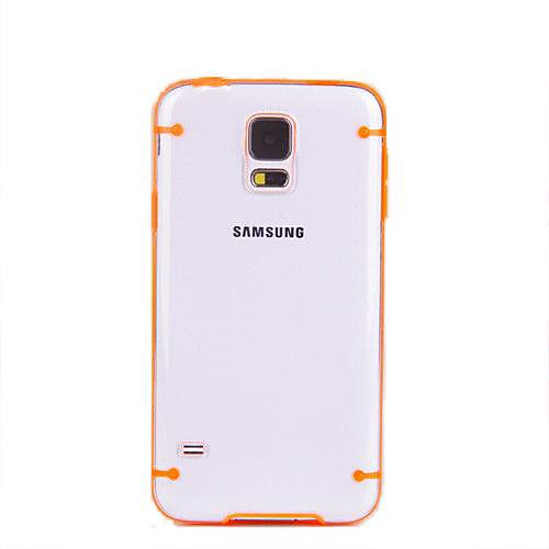 Clorful Световой чехол для Samsung Galaxy I9600 S5