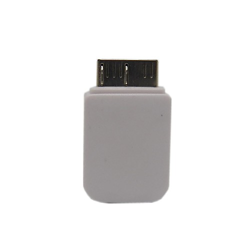 Micro USB 5 Pin для Note3 Зарядка адаптер для передачи данных для Samsung Note3 N9000 S5