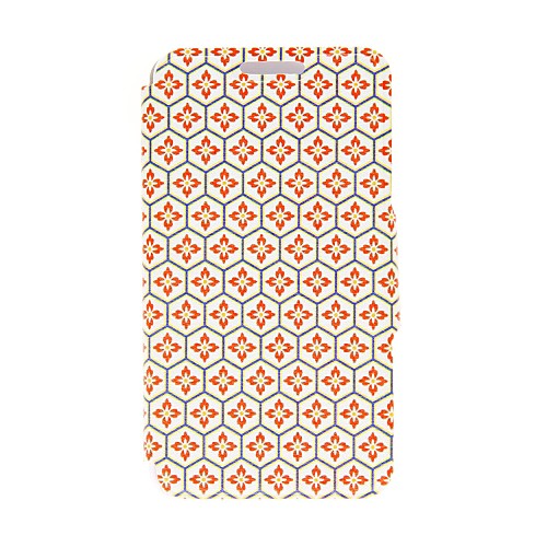 Kinston соты решетки Pattern Кожа PU полное покрытие тела с подставкой для Nokia Lumia 625