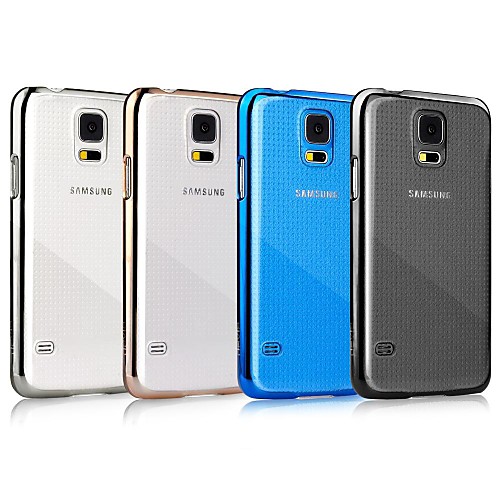 Проблеск серии задняя крышка для Samsung Galaxy S5