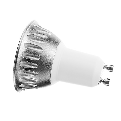 5W GU10 Точечное LED освещение 1 COB 450 lm Тёплый белый Регулируемая AC 220-240 V 5 шт. от MiniInTheBox.com INT 5W GU10 Точечное LED освещение 1 COB 450 lm Тёплый белый Регулируемая AC 220-240 V 5 шт. от MiniInTheBox.com INT