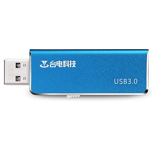 Teclast  Друзей нет USB 3.0 Flash Drive 32GB Синий