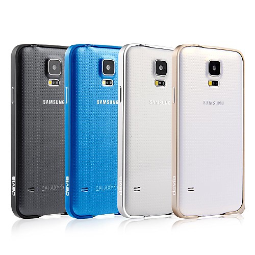 Пряжка бампер чехол для Samsung Galaxy S5