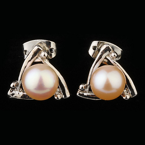 Gift For Mother Vintage Chain With Round Shape Pearl Jewelry Sets(White,Pink)
Gift For Mother Vintage Chain With Round Shape Pearl Jewelry Sets(White,Pink)