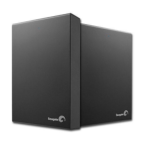 Seagate Расширение 4TB USB 3.0 3.5 