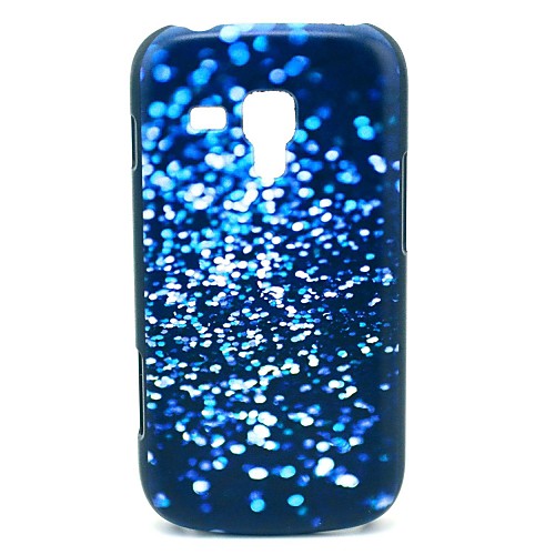 Футляр Выращивание Фрагмент Pattern Кристалл для Samsung Galaxy Trend Duos S7562