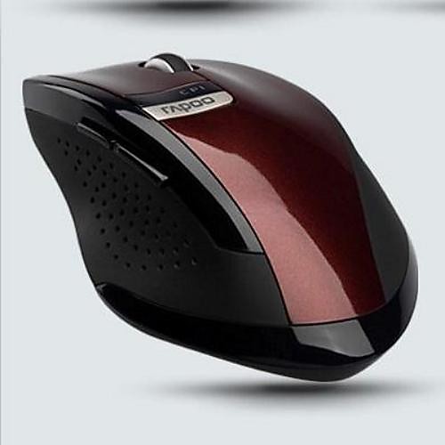 2.4G беспроводной Мультитач Gaming Mouse (разных цветов)