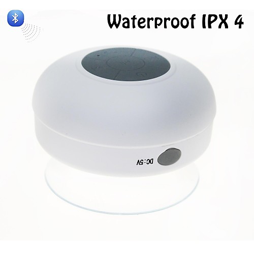Водонепроницаемый Мини Портативные Стерео Bluetooth 2.0 USB Беспроводные колонки Bluetooth от MiniInTheBox.com INT Водонепроницаемый Мини Портативные Стерео Bluetooth 2.0 USB Беспроводные колонки Bluetooth от MiniInTheBox.com INT
