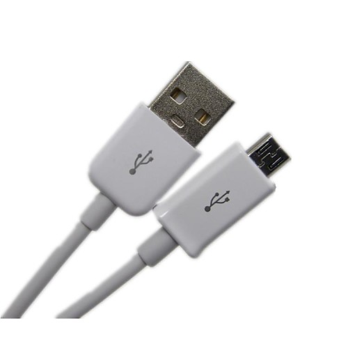 Micro данных USB зарядный кабель синхронизации HTC LG Samsung Galaxy S3 S4 10 футов