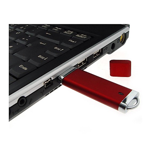 Aphty ™ Зажигалка USB Flash Drive с легким 4G