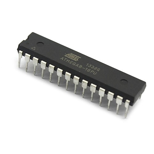 Maitech микроконтроллеров AVR ATMEGA8-16PU DIP-28