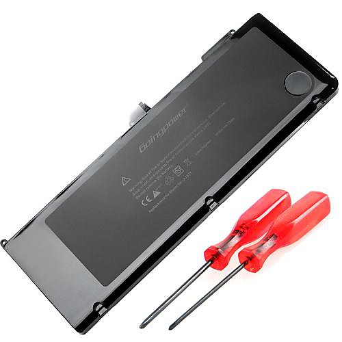 goingpower 10.95v 6600mAh Аккумулятор для ноутбука Apple MacBook pro15 