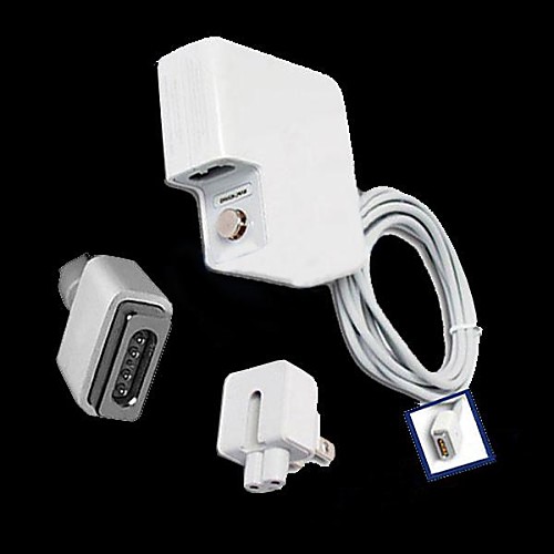 AC адаптер питания для MacBook Magsafe 60W