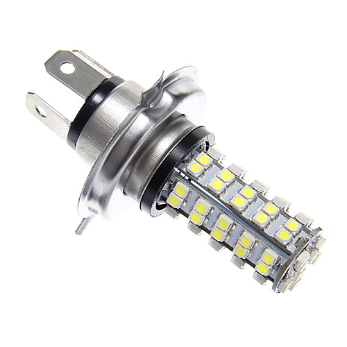 H4 68x3528SMD светодиод для лампы фар (12 В)