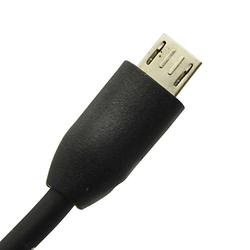 USB мужчина к Micro USB Мужской кабель для Samsung Galaxy S3 I9300 & S2 I9100 и других мобильных телефонов