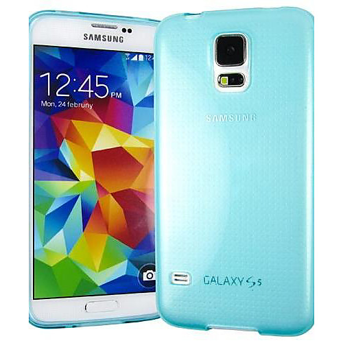 Toophone  Joyland классический дизайн прочный корпус Цвет назад для Samsung S5 (разных цветов)