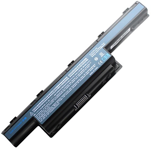 GoingPower 10.8 6600mAh Аккумулятор для ноутбука Acer Aspire E1-421 E1-431 E1-471 E1-521 E1-531 E1-571 4551G 4771G