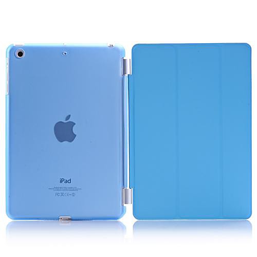 colorcoral ™ умный чехол с ПК случае для Ipad Mini 3, Ipad Mini 2, Ipad мини