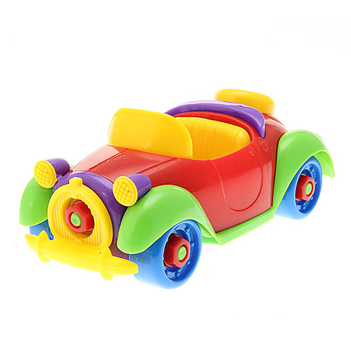Просвещение автомобилей игрушек для детей