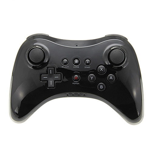 Джойстики - Wii U Bluetooth Беспроводной от MiniInTheBox.com INT Джойстики - Wii U Bluetooth Беспроводной от MiniInTheBox.com INT