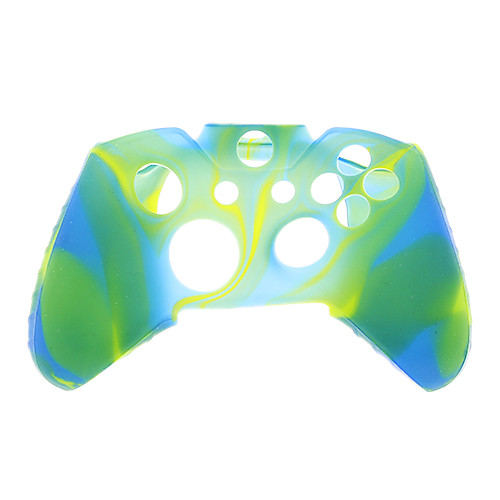 Силиконовая кожа случае для XBOX 0NE Controller