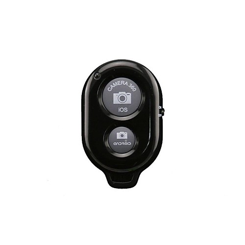 Bluetooth Remote Control Self Timer Camera Shutter for iOS / Android Phone  20140514