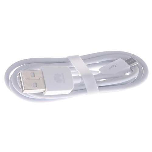 HuaWei USB к Micro USB данных зарядный кабель для Samsung HTC Nokia (100см)