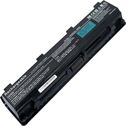 GoingPower 10.8 4400mAh Аккумулятор для ноутбука Toshiba Satellite Pro P850 P855 P870 P875 PA5024U-1BRS