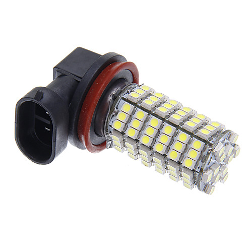 H11 120x3528SMD Белый свет LED для фар лампы (12)